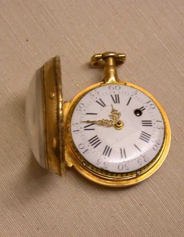 Image représentant Montre