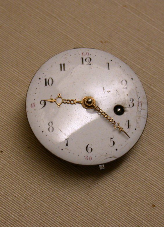 Image représentant Montre