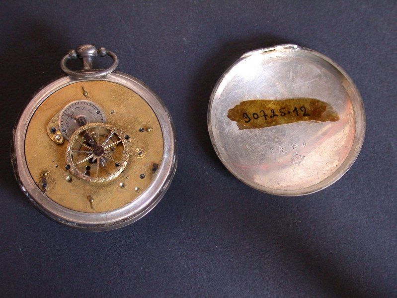 Image représentant Montre