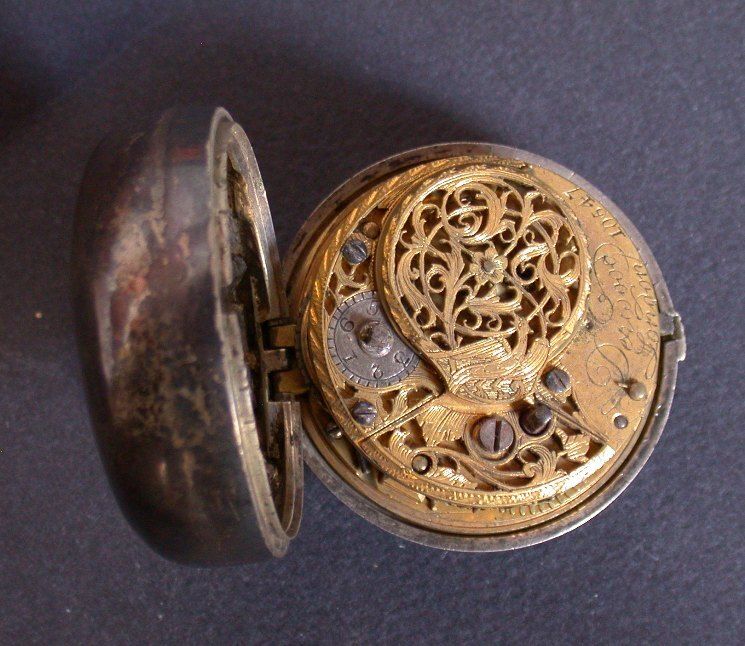Image représentant Montre
