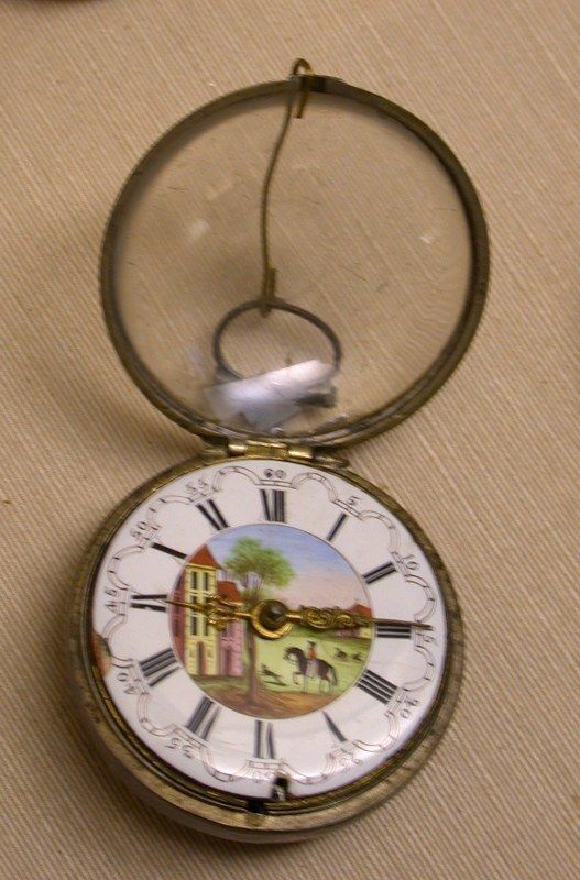 Image représentant Montre