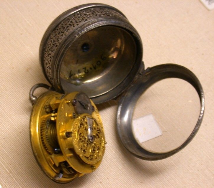 Image représentant Montre