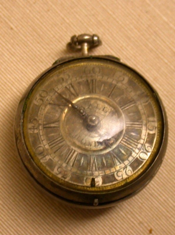 Image représentant Montre