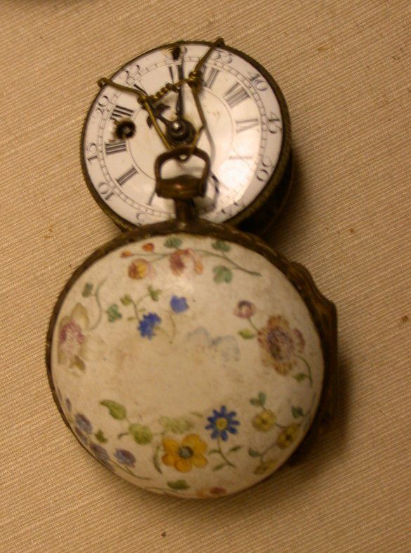 Image représentant Montre