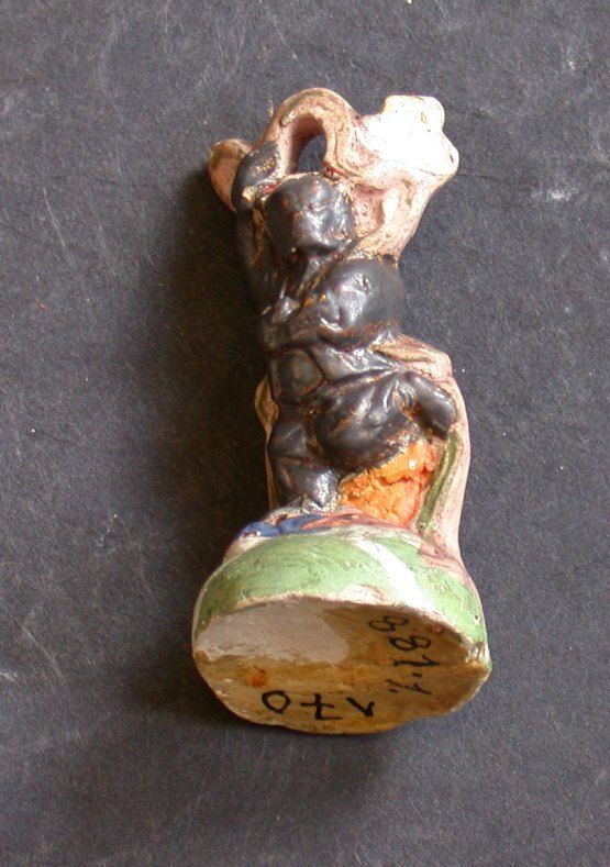 Image représentant Figurine