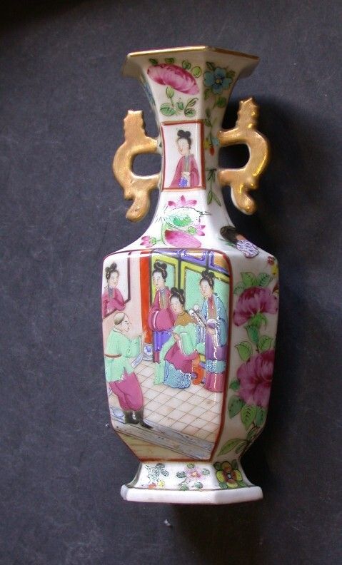 Image représentant Paire de vases