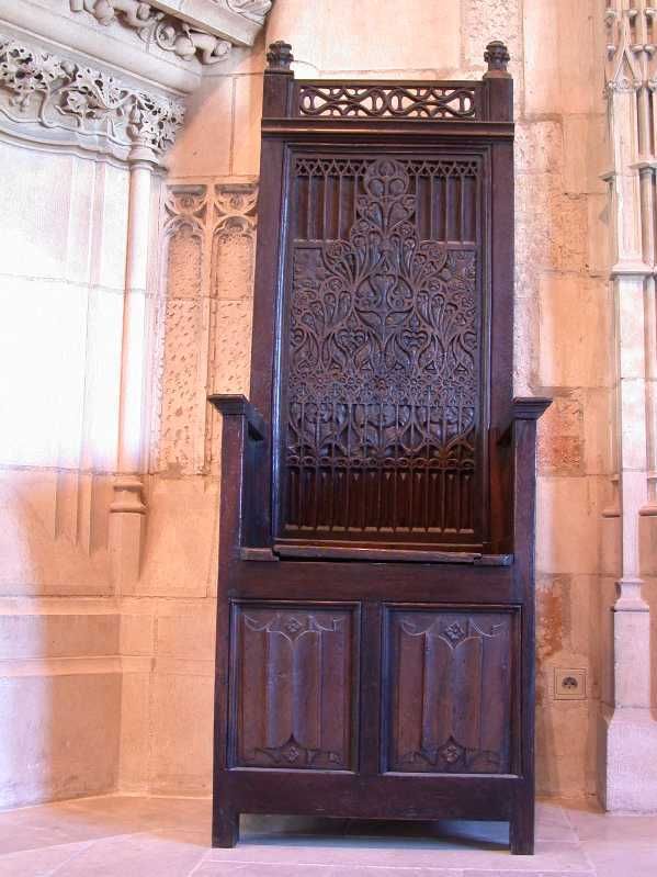 Image représentant Chaise