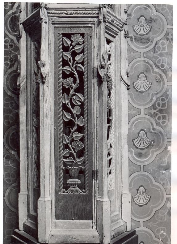 Image représentant Tabernacle
