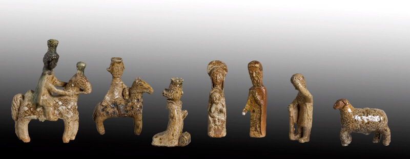 Image representing Crèche.