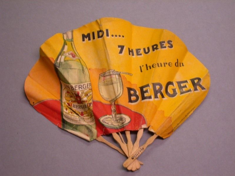 Image représentant Eventail
