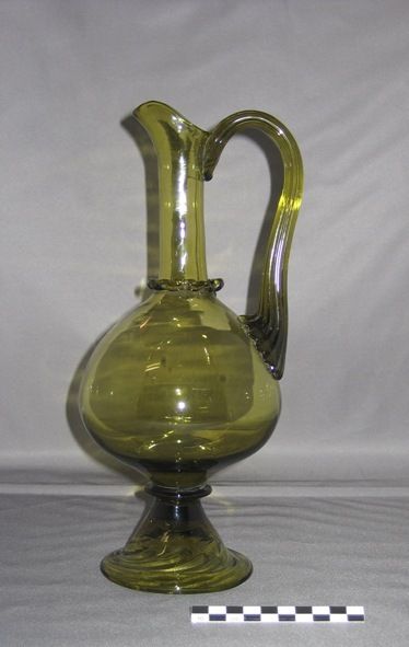 Image représentant Carafe