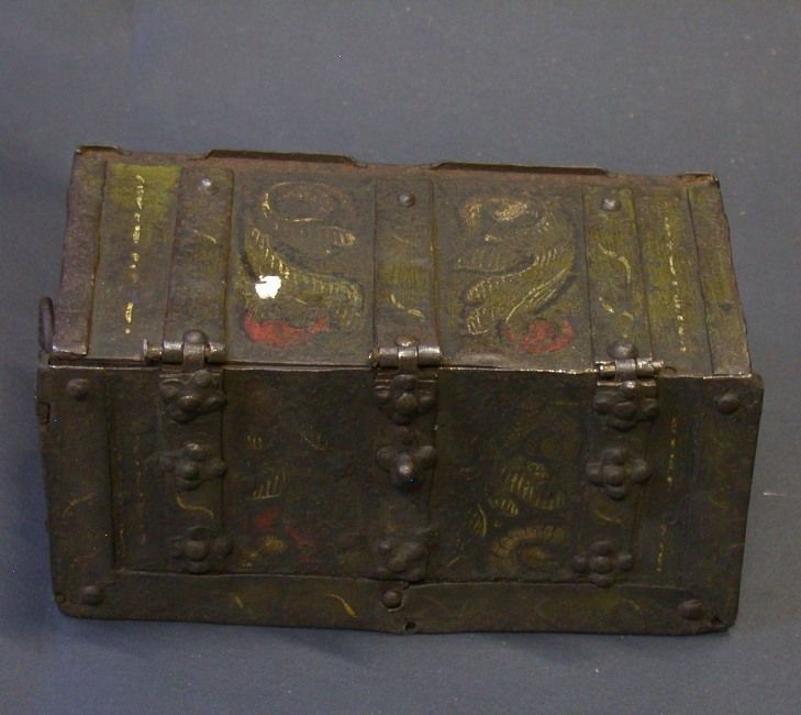 Image représentant Coffret