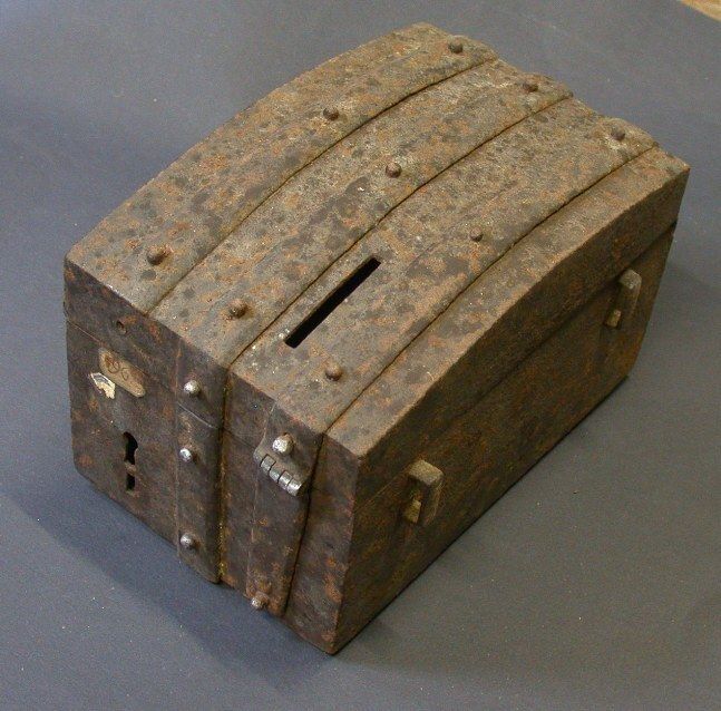 Image représentant Coffret
