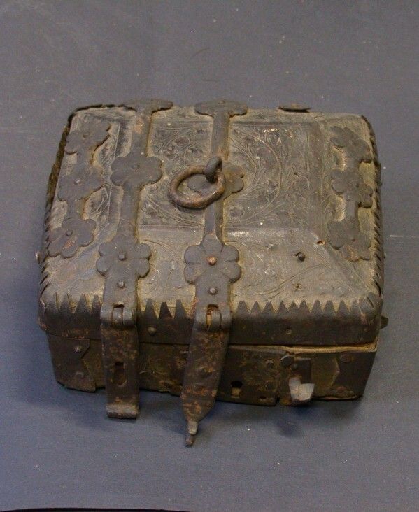 Image representing Coffret.