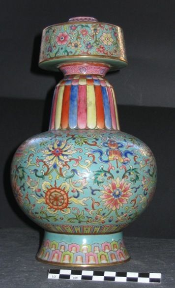 Image représentant Vase
