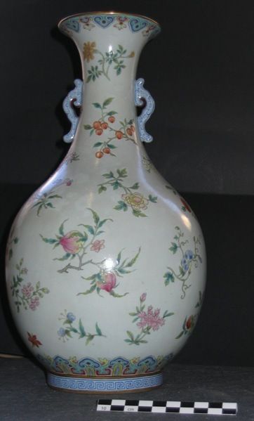 Image représentant Vase