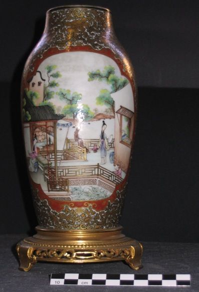 Image représentant Vase