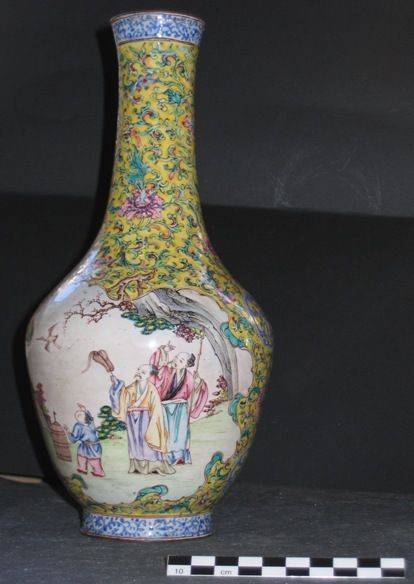 Image représentant Vase