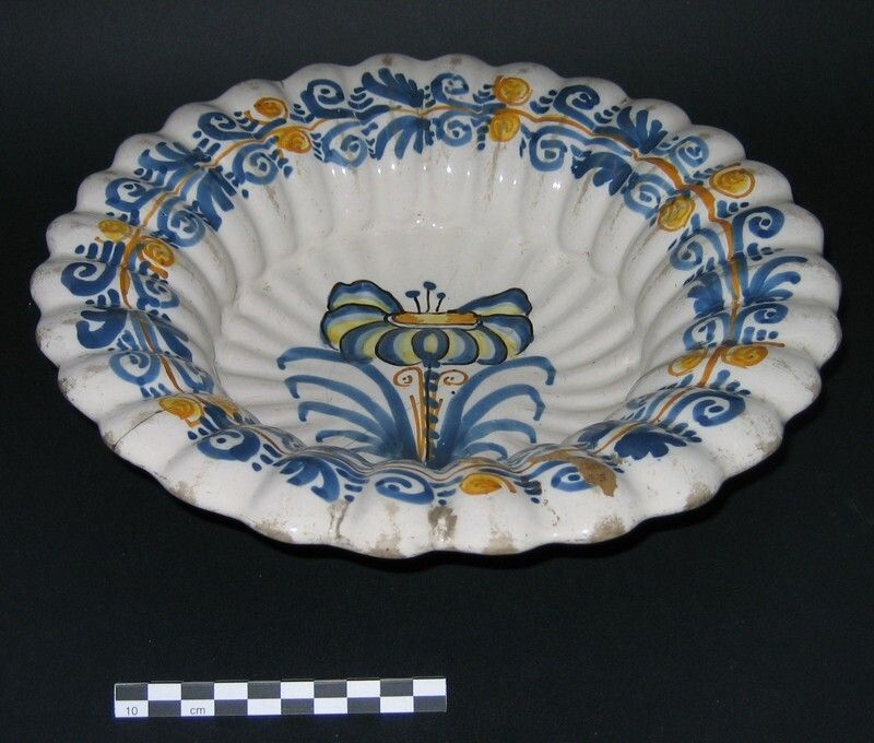 Image représentant Plat