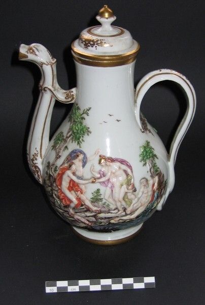 Image représentant Cafetière
