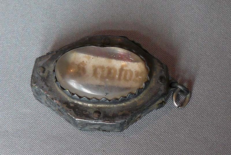Image représentant Reliquaire