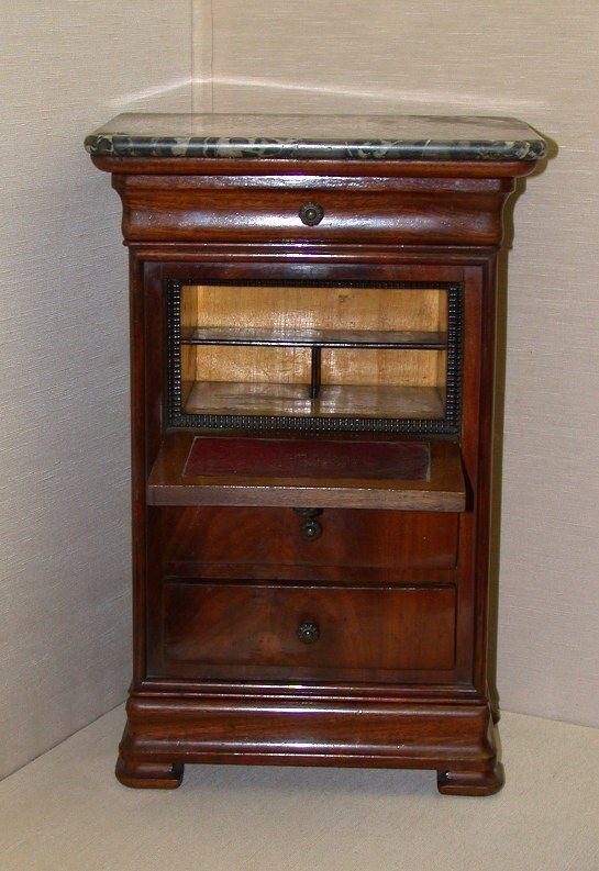 Image représentant Commode
