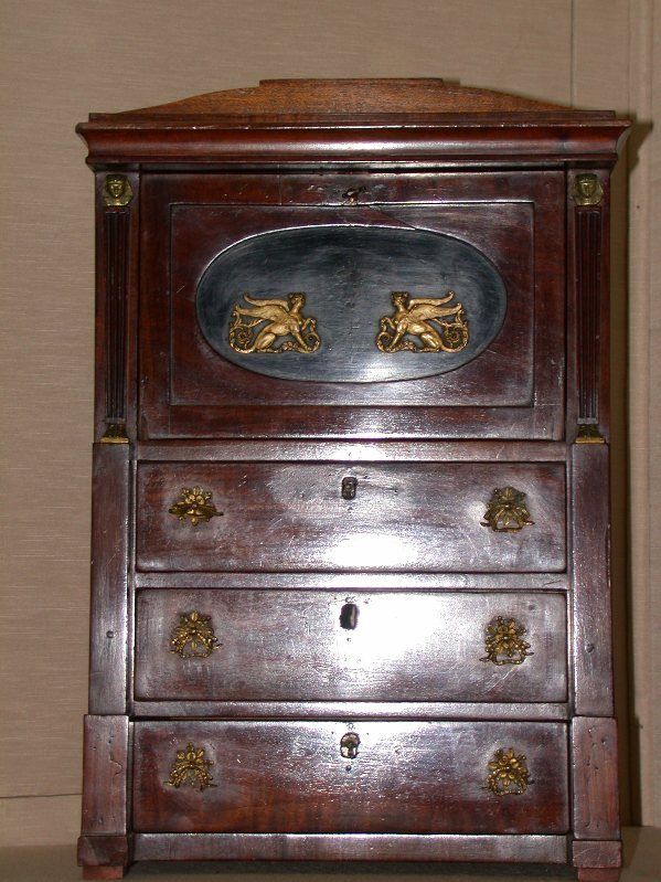 Image représentant Buffet