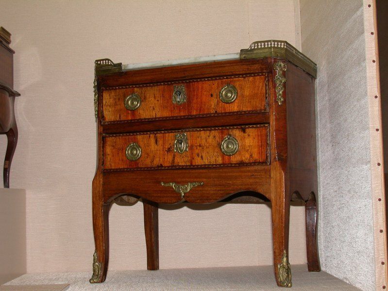 Image représentant Commode