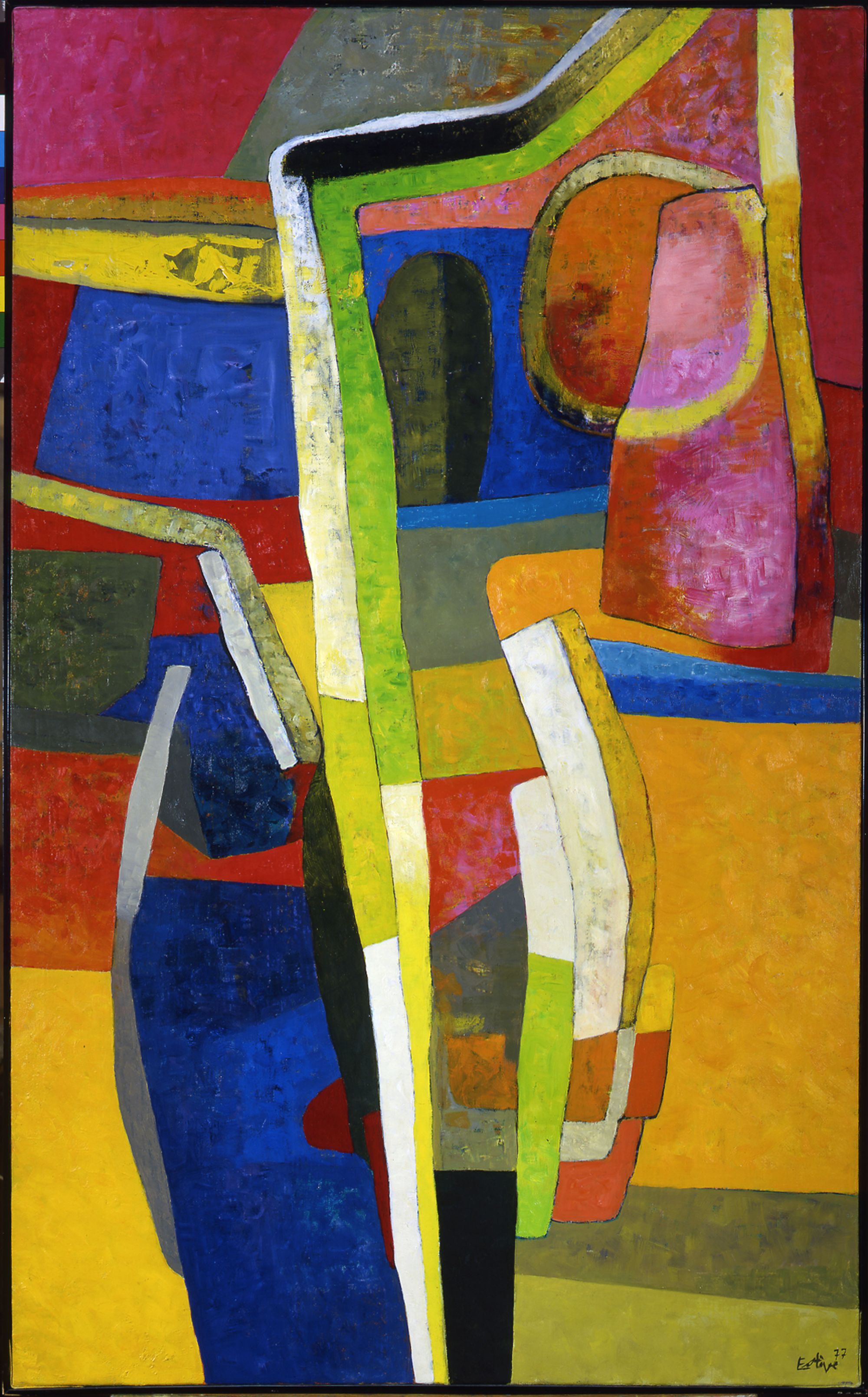 Image représentant Samsâra - Tableau