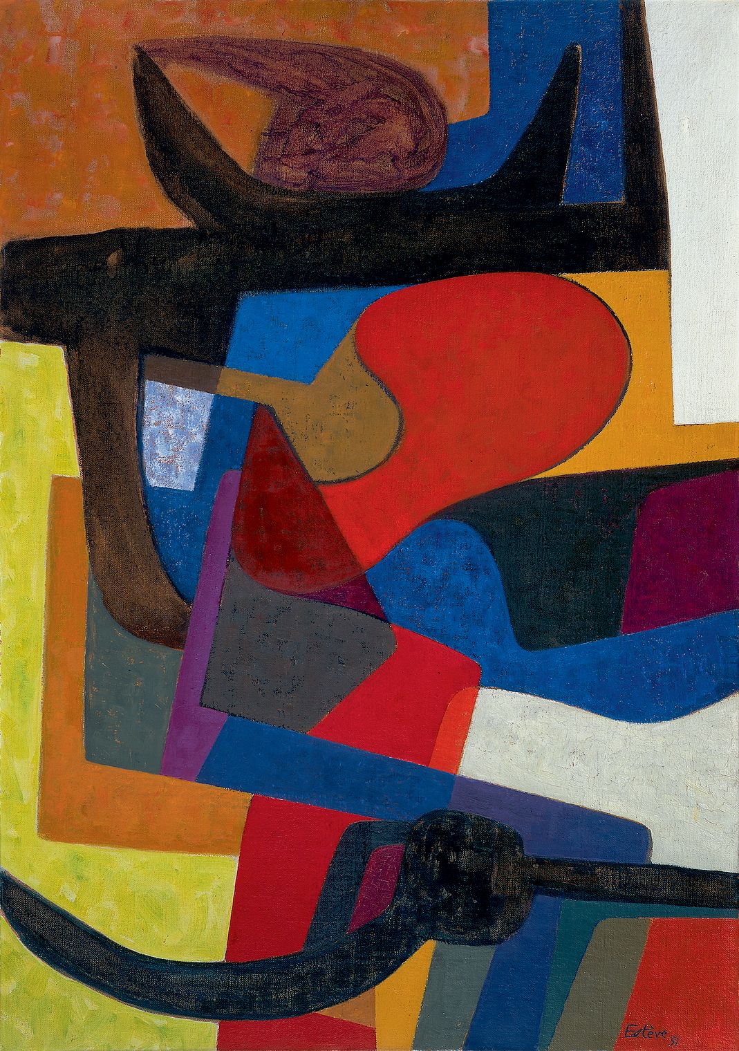 Image représentant Manolete - Tableau