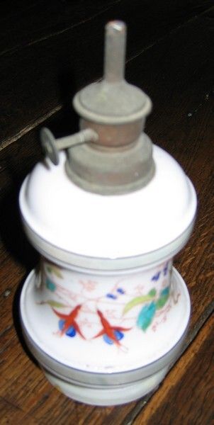 Image représentant Lampe à essence