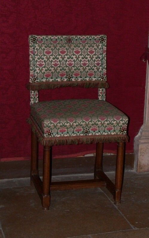 Image représentant Chaise