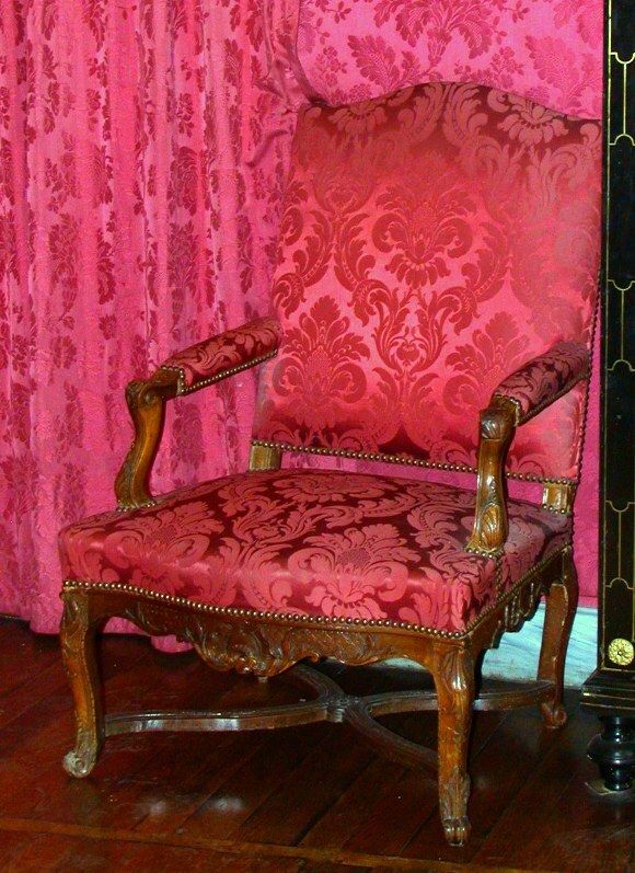 Image représentant Fauteuil
