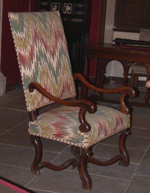 Image représentant Fauteuil