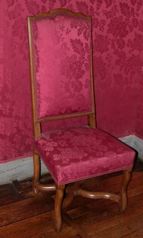 Image représentant Fauteuil