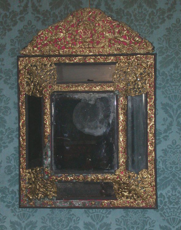 Image représentant Miroir