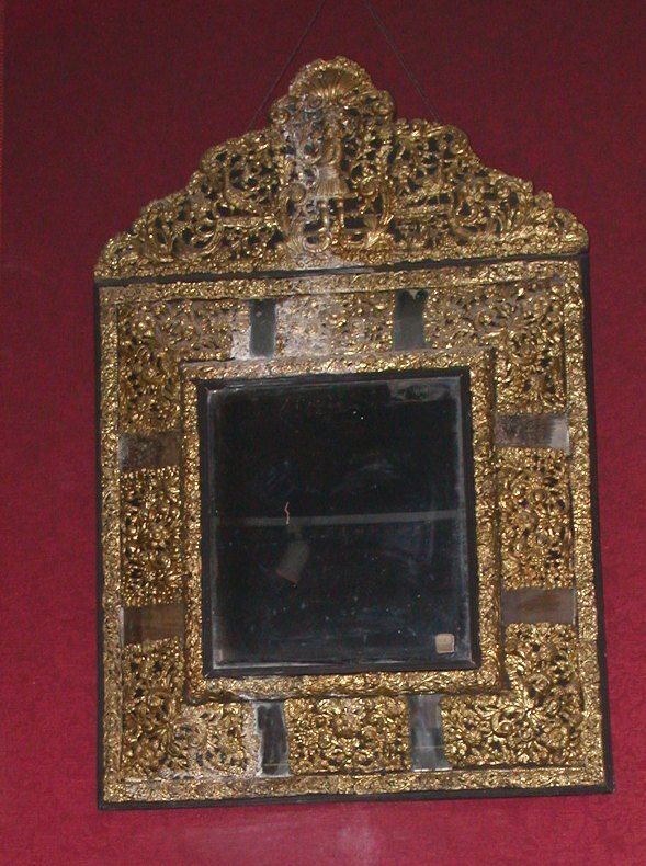 Image représentant Miroir