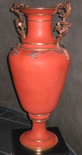Image représentant Vase