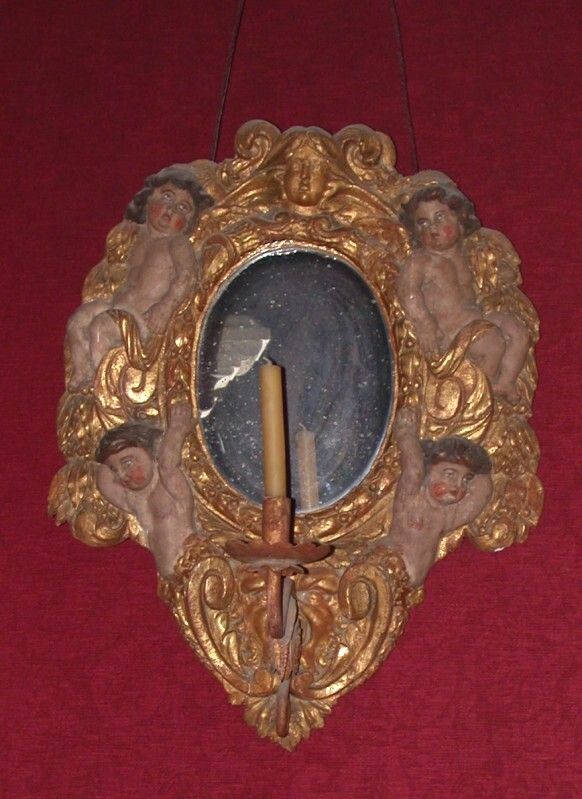 Image représentant Miroir