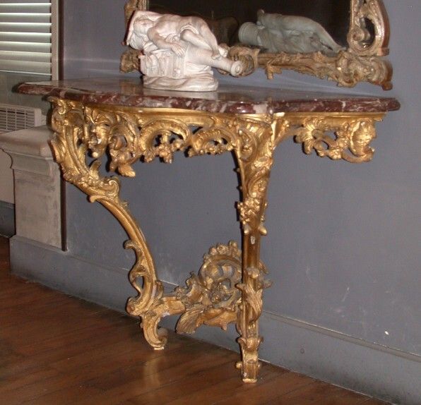 Image représentant Console