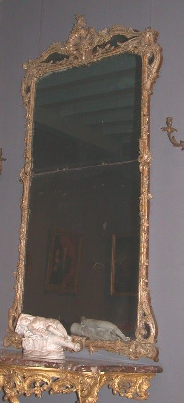 Image representing Miroir.