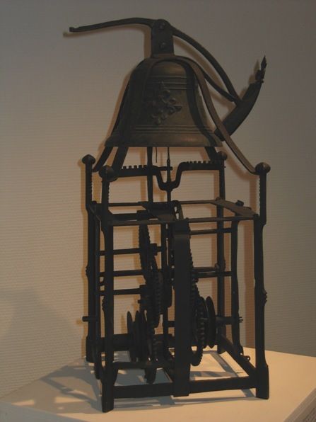 Image représentant Horloge