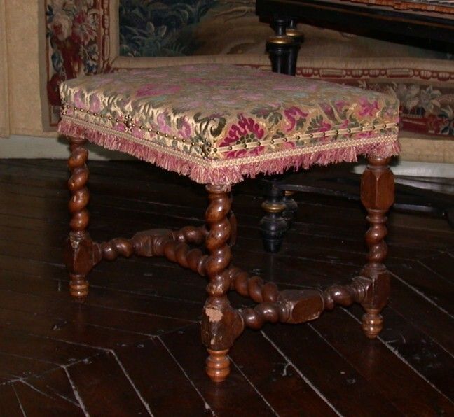 Image représentant Tabouret