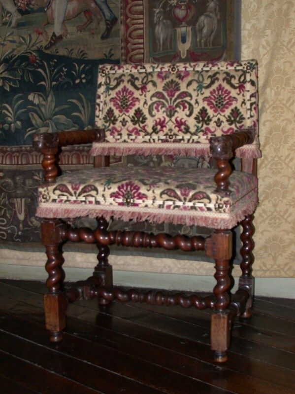 Image représentant Fauteuil