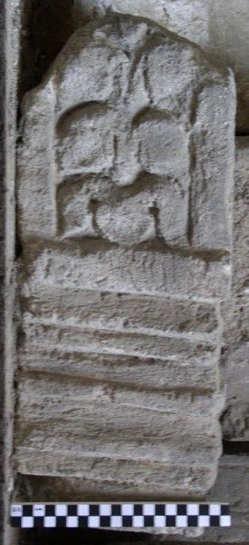 Image representing Stèle.