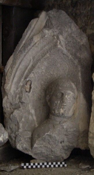 Image représentant Stèle