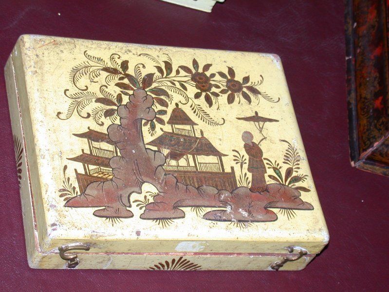 Image représentant Coffret