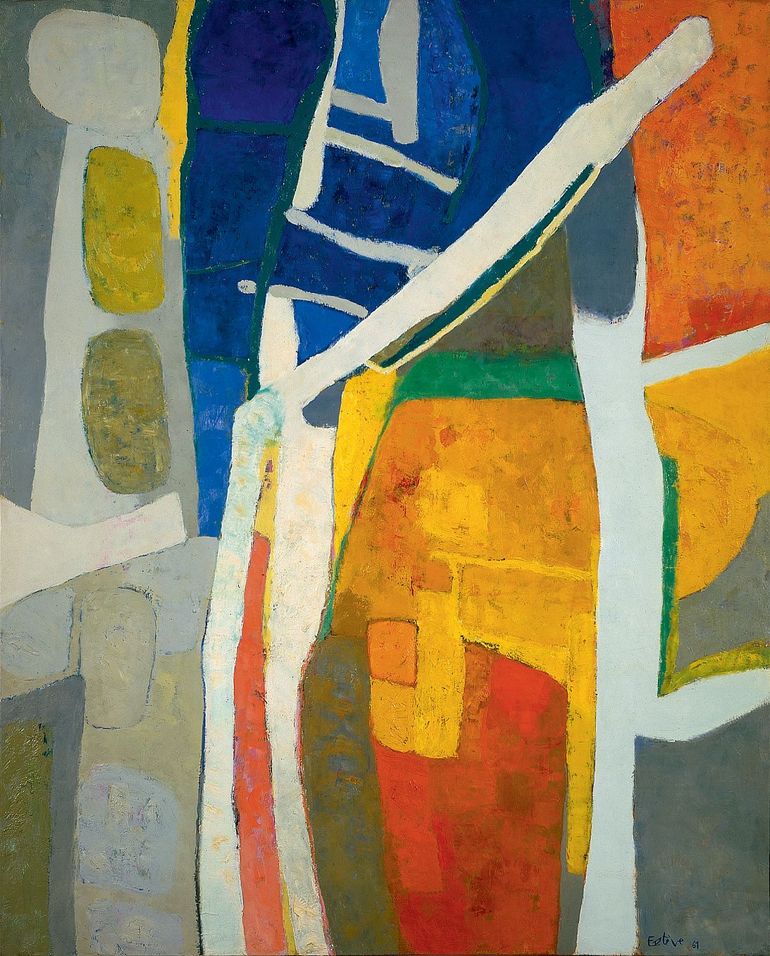 Image représentant Chantafrêt - Tableau