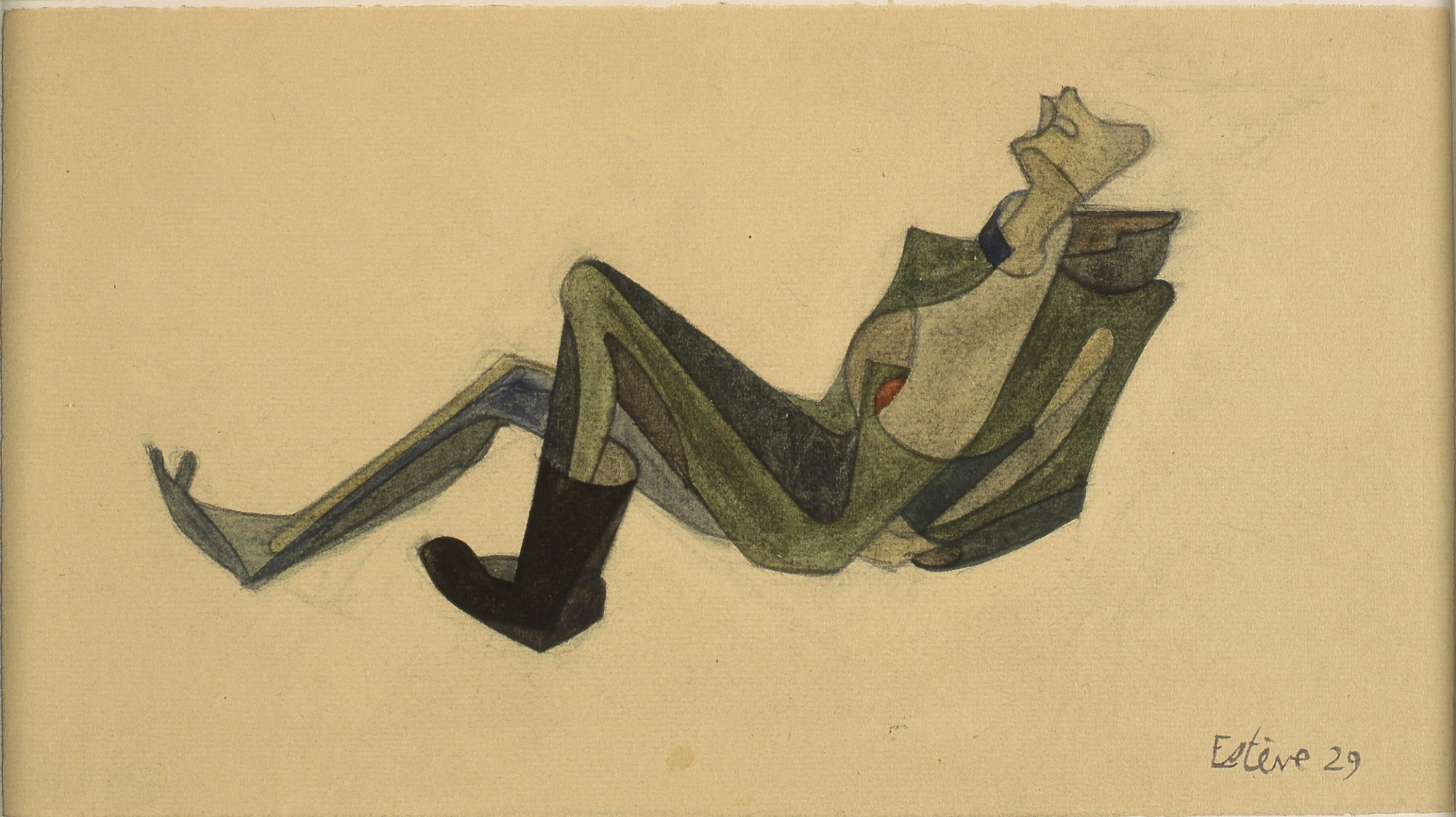 Image représentant D.232 Les oubliés -