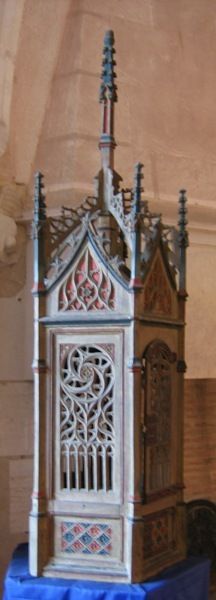 Image représentant Tabernacle